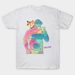 Gin Eric T-Shirt